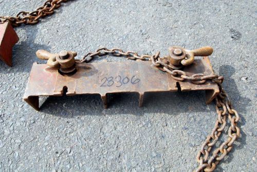 Ridgid small jewel clamp (inv.28306) for sale