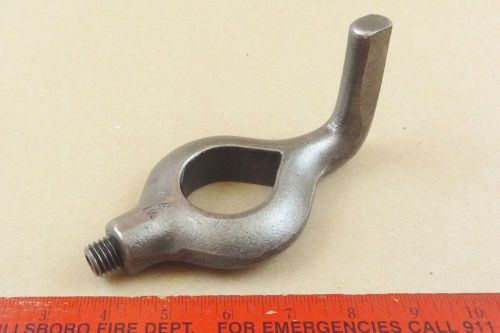 NICE 1 1/2&#034; LATHE DRIVER DOG TOOL 4 ATLAS CRAFTSMAN SOUTH BEND LOGAN MACHINIST