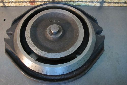 Kurt swivel base d60 for 6&#034; anglock vise fits model d60, d675, d688  made in usa for sale