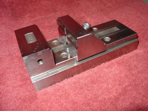 Atco precision 3&#034; wide vise made in &#034;usa&#034; for sale