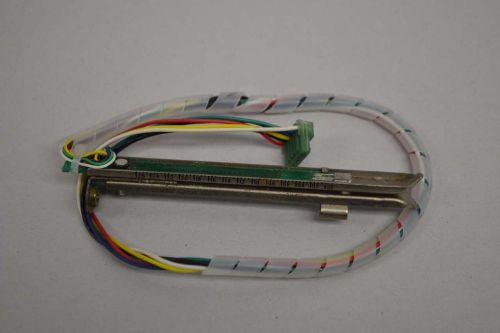 NEW DATAMAX DPO899600 15620 01 000419379 LABEL SENSOR CABLE ASSEMBLY D366279