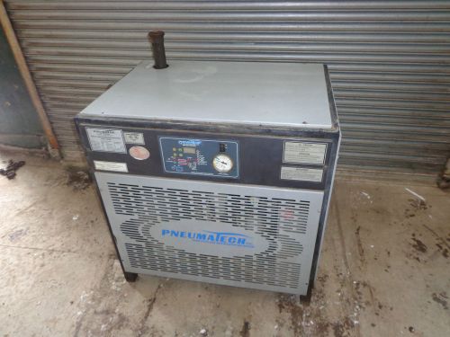 Pneumatech air dryer ad-250 230v 3ph 60hz for sale