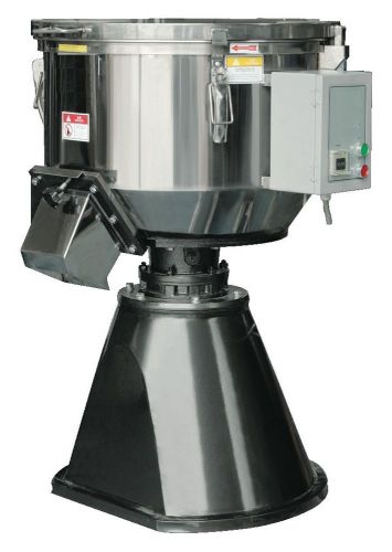 NEW 2HP Plastic Color Mixer