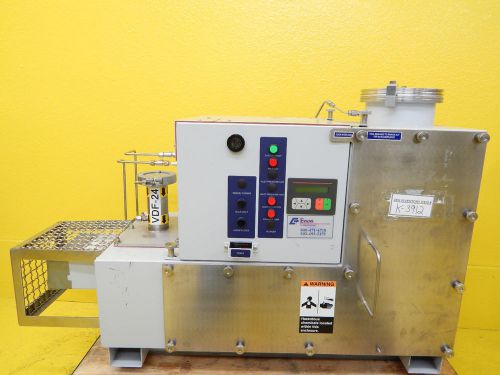 Evans e.doc-sd-1tr-00yx-d1 dnc dynamic neutralization chamber used working for sale