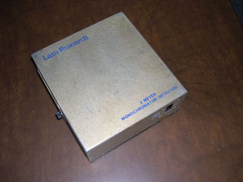 Lam Endpoint Detector / Monitor