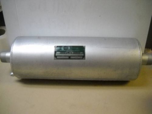 Vanec 131-01.5a-ga 1a 131-6-02 131 exhaust silencer new for sale