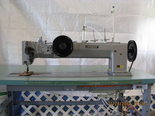 Consew 744r-30 sewing machine for sale