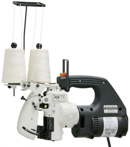 SYNTHETIC TURF &amp; BAG CLOSING SEWING MACHINE- UNION SPECIAL 2200- MADE IN USA