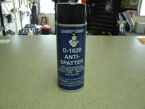 Antispatter Anti-spatter Dynaflux Mig Welding / Stick Welding Reduce Cleanup