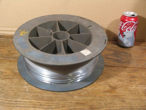7/lbs 4043 aluminum welding wire 3/64&#034; on a 12&#034; spool ( greif,ind  ) (a) for sale