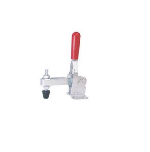 Quick Release Holding Clip 335Kg Holding Capacity Vertical Toggle Clamp JA-12265