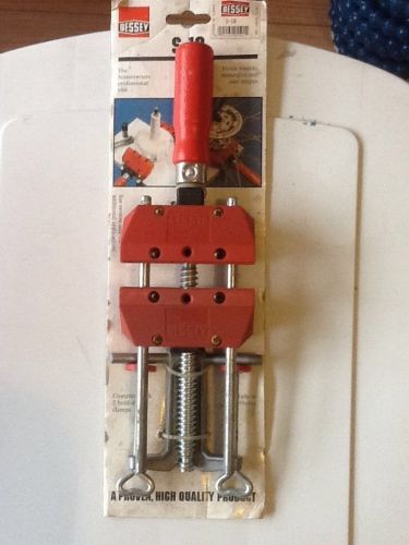 Bessey s-10 0-4&#034; portable mini vise for sale