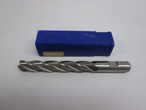 NEW CHAMPION 620-5/8 3.57IN LEAD 4FL S/E EXTRA LONG DRILL BIT 5/8IN D290855