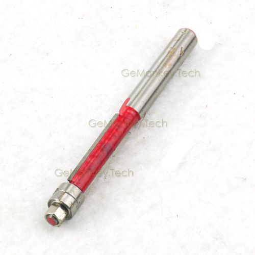 Blade straight router bit twin bearing 1/4&#034; x 1/4&#034; long for sale