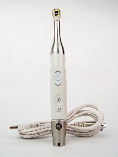 Digital doc iris black dot dental intraoral imaging usb color camera for sale