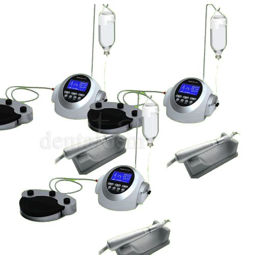 3* 2014 new surgical brushless motor coxo c-sailor dental implant system machine for sale