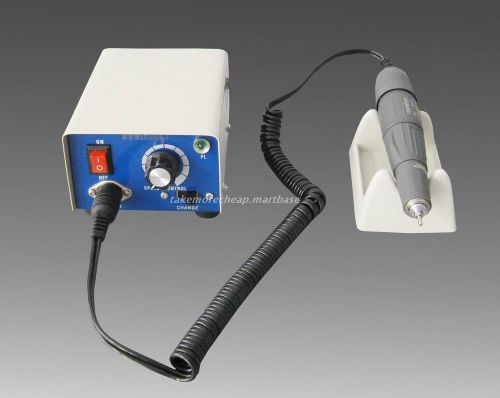 Dental hot sale lab saeyang marathon n3 handpiece 35,000rpm micromotor for sale