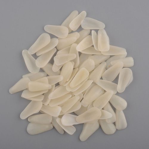 High Quality Healthy Dental Materials Porcelain Lower Film for Temporary Crown