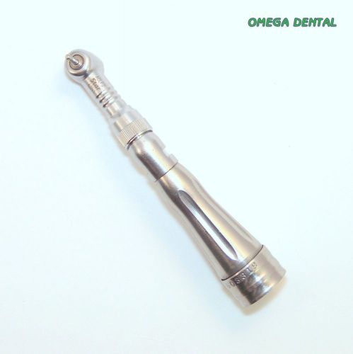 Original star dental pb friction grip contra angle, great condition omega dental for sale
