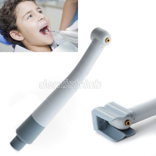 New arrival disposable dental high speed air turbine handpiece personal use f u for sale