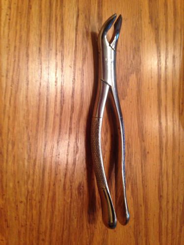 151 A Extraction Forcep
