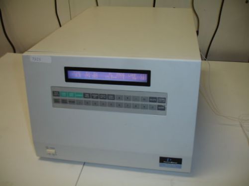 Perkin Elmer LC200 Fluorescence Detector Series 200 FL HPLC #7325