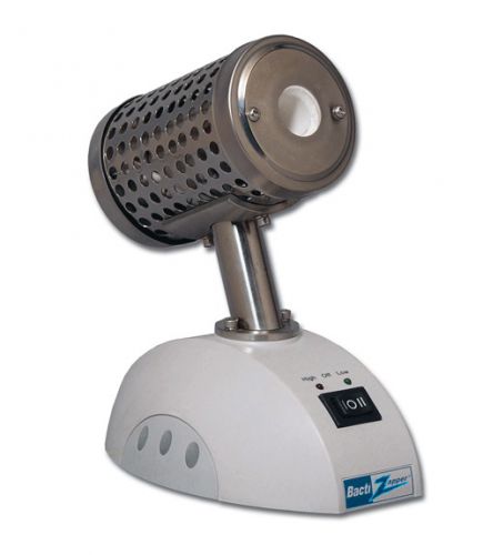 New benchmark bactizapper infrared micro sterilizer for sale