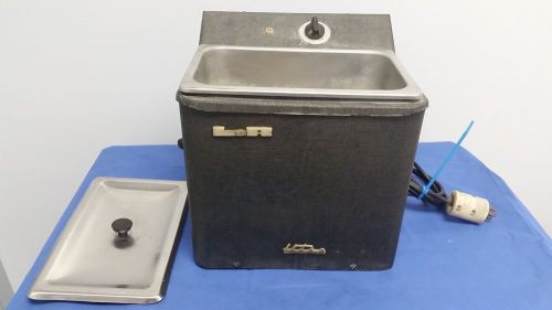 L&amp;r lu ultrasonic cleaning system for sale