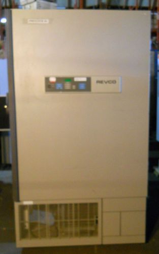 REVCO ULT2586-7-D14 ULTRA low upright freezer needs refrigerant