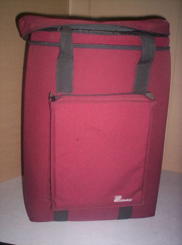 Zbag Big Size Thermo Insulated Bag Soft Cooler