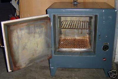 FREAS Precision Scientific 35-150°C Oven/Chamber