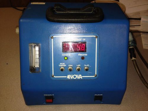 Nova Dew pont monitor 202BCP