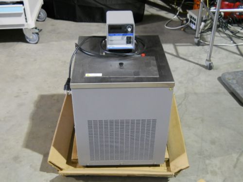 New vwr 1150a 240v circulating refrigerated water bath for sale