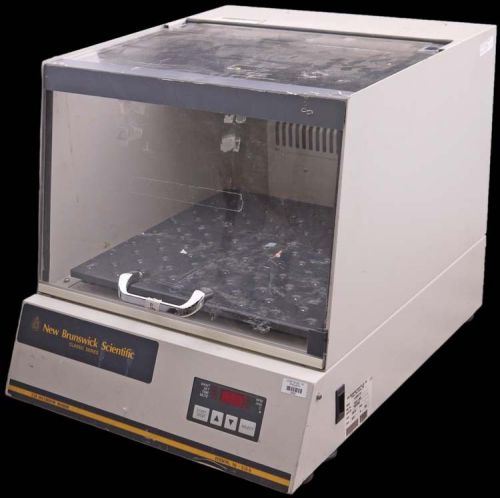 New brunswick scientific classic c24 c-24 lab incubator shaker parts/repair for sale