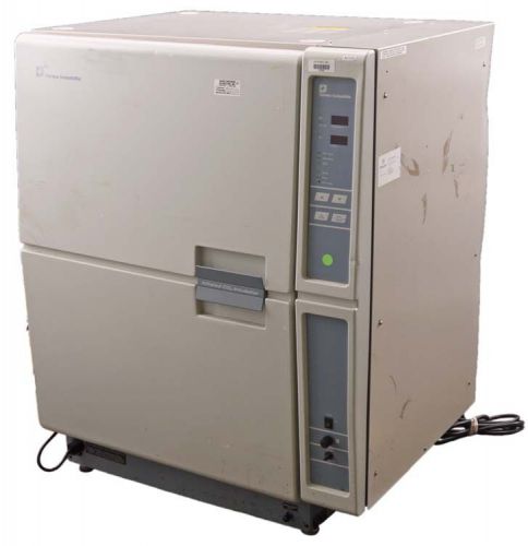 Forma scientific 3193 water-jacketed ir infrared co2 lab incubator powers on for sale