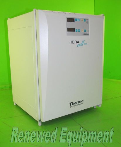 Thermo electron heracell 150 co2 incubator for sale