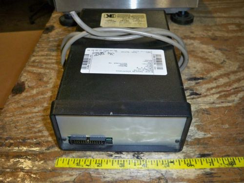 Kennedy Electronics TR-1-NK Weighing System AS-IS (Cut Wire)