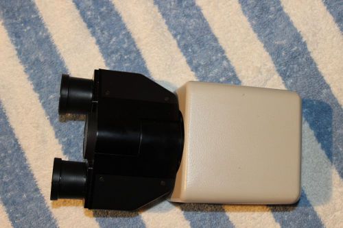 Nikon Microscope Binocular Head for Labophot Optiphot