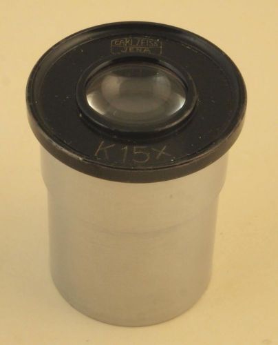 ZEISS Microscope Eyepiece K15x