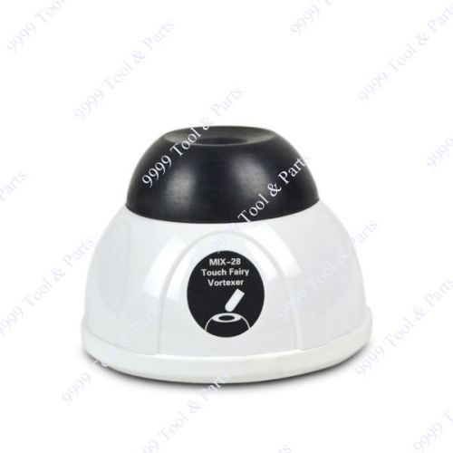 Mix-28 dancing fairy -vortexer smart mixer shaking speed 2800 rpm for sale