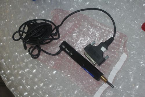 Newport cma-25cccl linear actuator, 25mm travel for sale