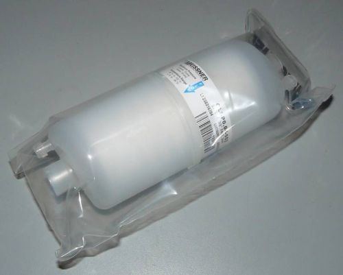 New meissner clsp0.04-552 stylux 3/8&#034; capsule filter for sale