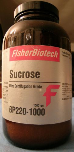 Sucrose, fisher for sale