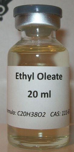 Ethyl oleate  20ml for sale