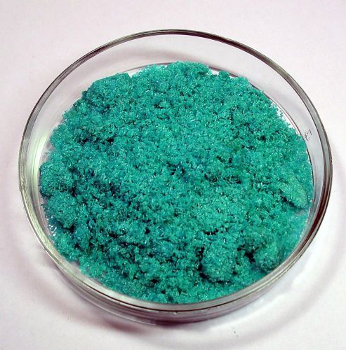 Copper(II) chloride dihydrate, reagent, 99.5%, 150g