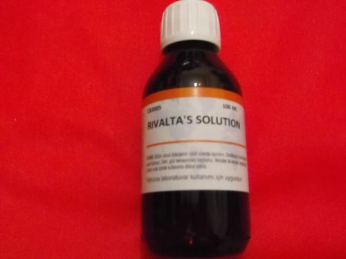 Rivalta Sol. 100 ml