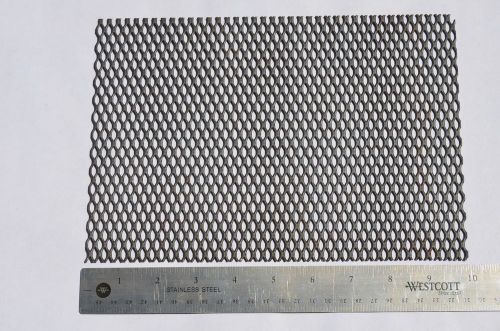 MMO Mesh Anode, 10&#034; by 6&#034;