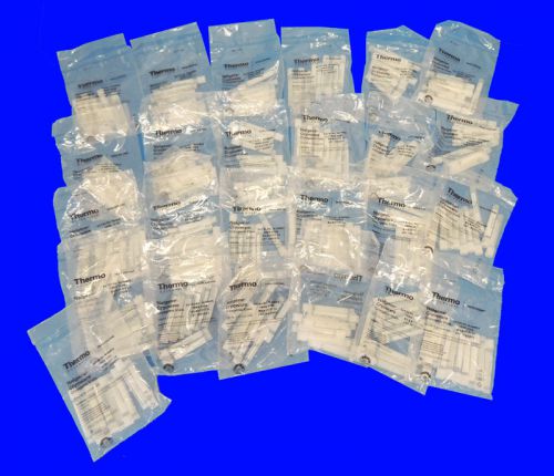 240 PCS NEW Thermo Nalgene Cryogenic Vial PP 5mL Polypropylene Sterile 5000-0050