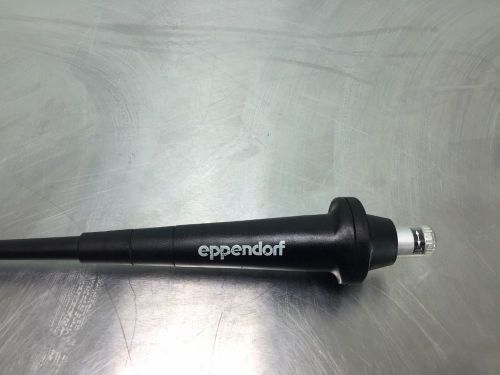 Eppendorf 0.5uL-10uL Model 4710 Pipette