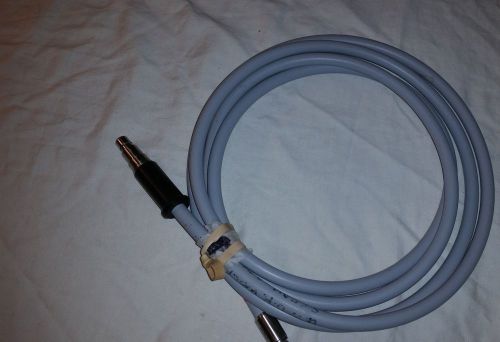 R. Wolf 8064 4.08 Fiberoptic Endoscopic Light Guide Cable